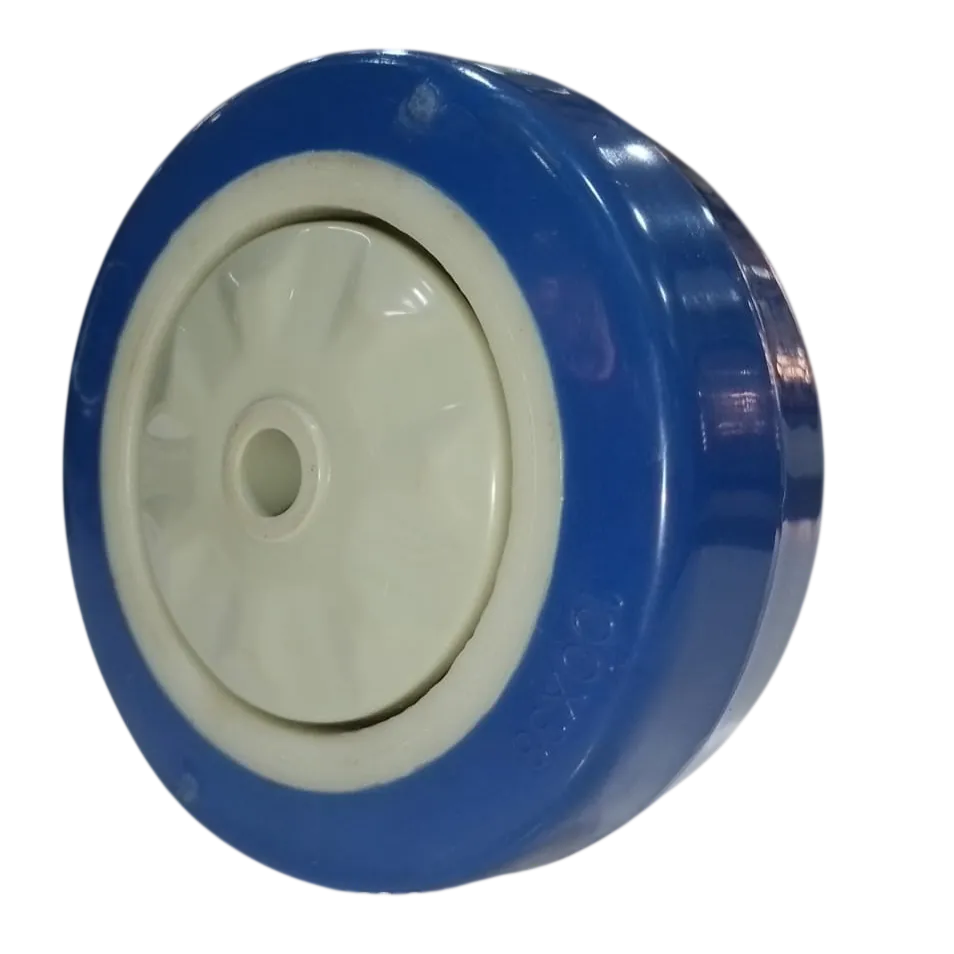 PU Wheel 100 X 38 I-Section Aantistatic - 3.webp