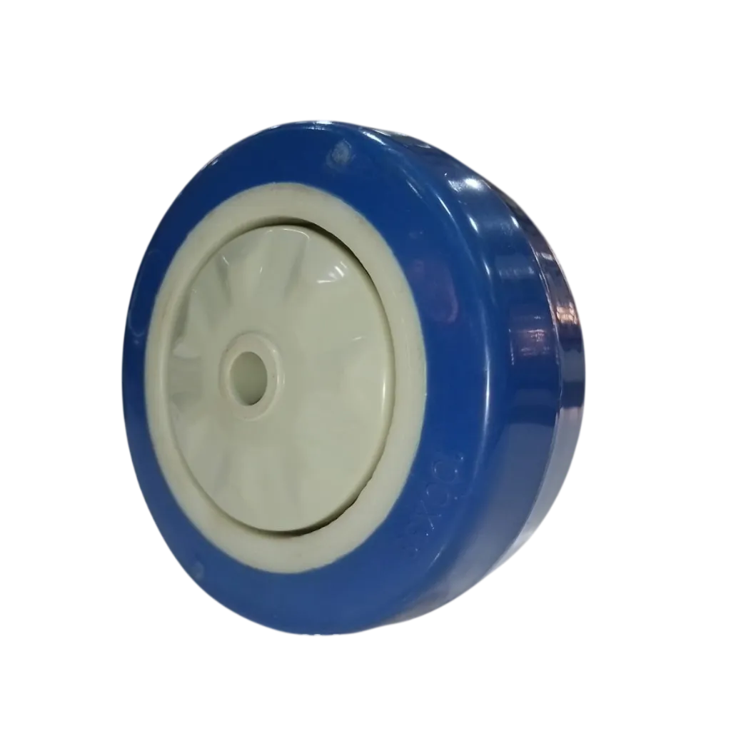 PU Wheel 100 X 38 I-Section Aantistatic - 2.webp