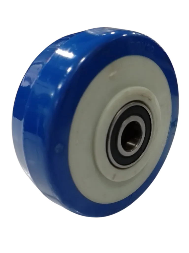 100X38 PU Wheel Block Antistatic - 2.webp