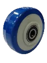 100X38 PU Wheel Block Antistatic - 2.webp