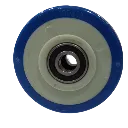 100X38 PU Wheel Block Antistatic - 4.webp
