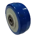 100X38 PU Wheel Block Antistatic - 5.webp