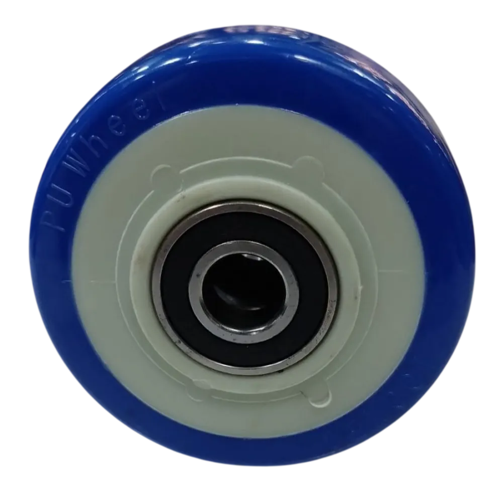 PU Wheel 100 X 50 Blcok Antistatic - 9.webp