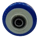 PU Wheel 100 X 50 Blcok Antistatic - 9.webp