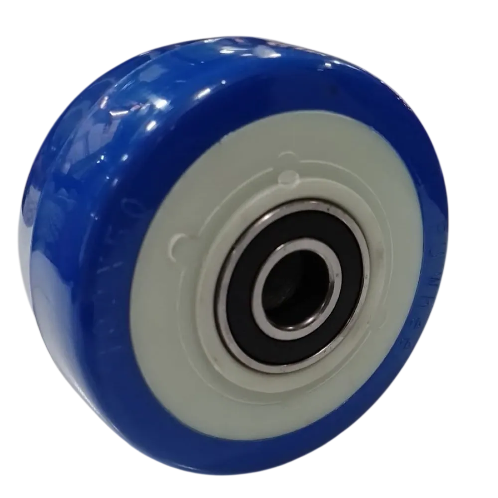 PU Wheel 100 X 50 Blcok Antistatic - 6.webp