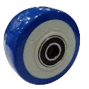 PU Wheel 100 X 50 Blcok Antistatic - 6.webp