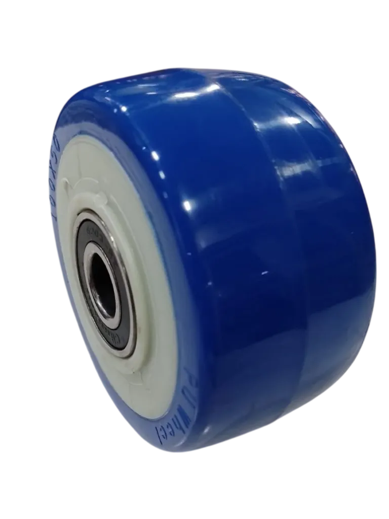PU Wheel 100 X 50 Blcok Antistatic - 8.webp