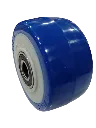 PU Wheel 100 X 50 Blcok Antistatic - 8.webp