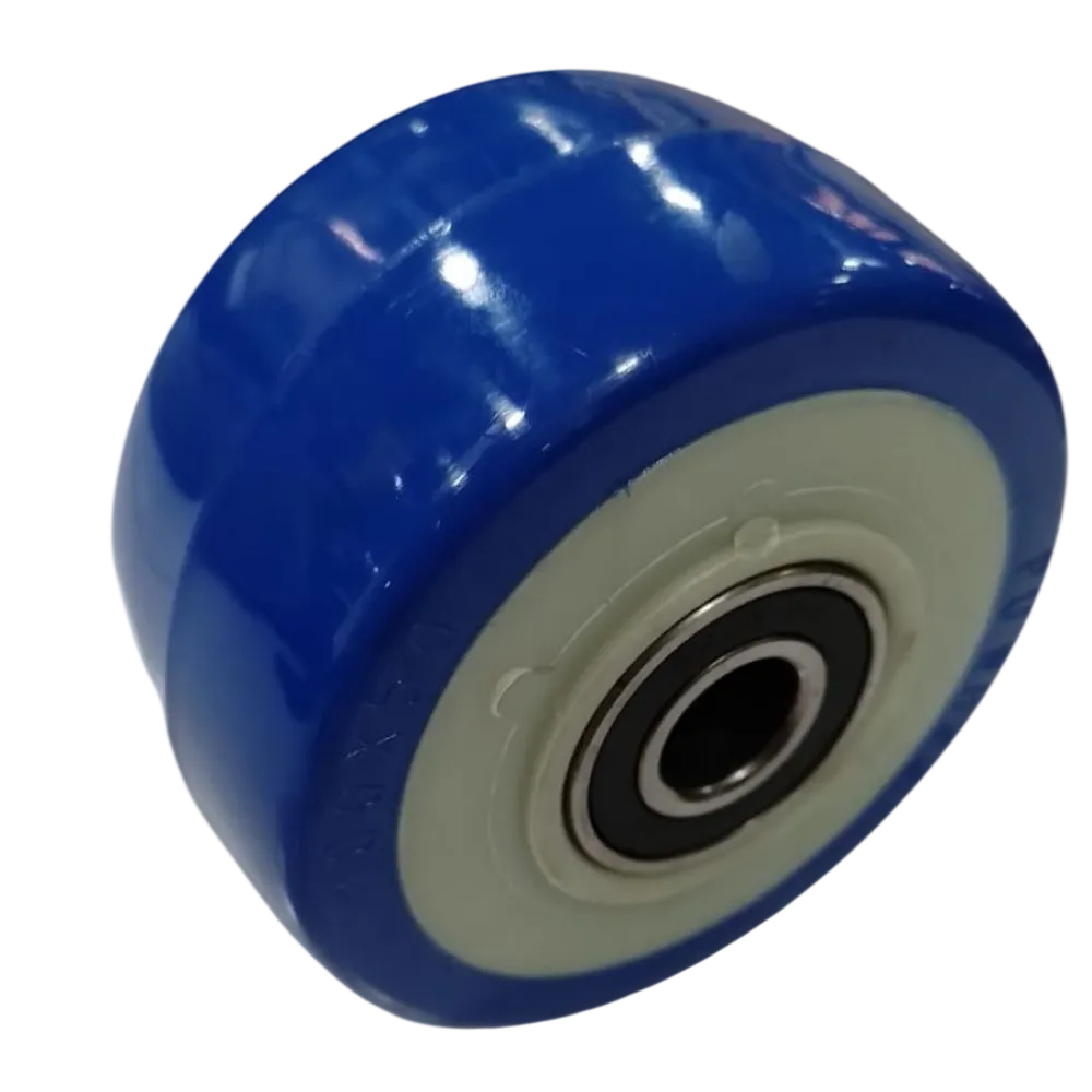 PU Wheel 100 X 50 Blcok Antistatic - 7.webp