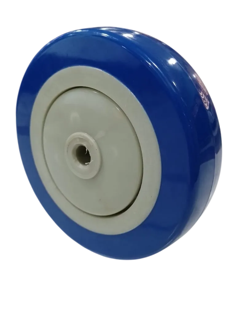 125 X 32 PU Wheel Antistatics - I-Section 3.webp