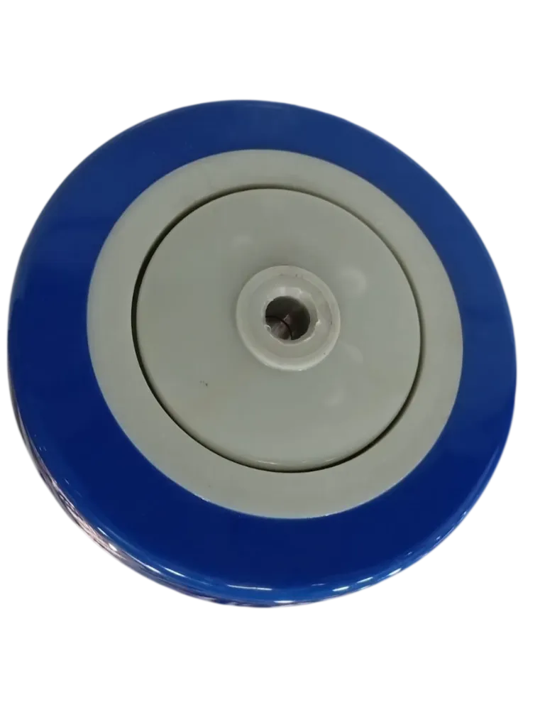125 X 32 PU Wheel I-Section Antistatics 3.webp