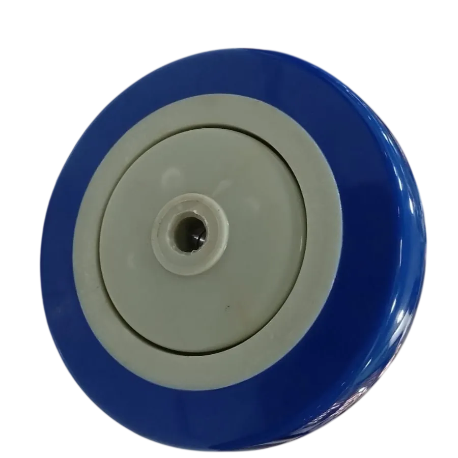 125 X 32 PU Wheel I-Section Antistatics 2.webp