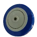 125 X 32 PU Wheel I-Section Antistatics 2.webp