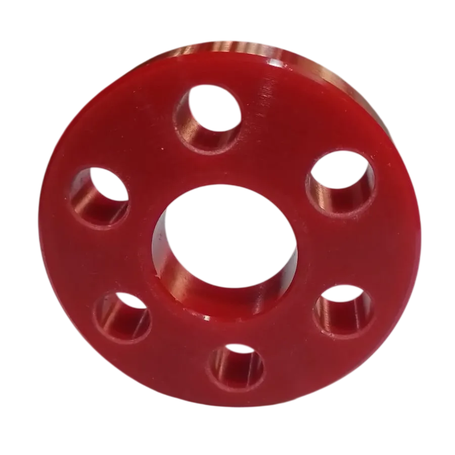 Coupling PU 105X40X21 - 2.webp