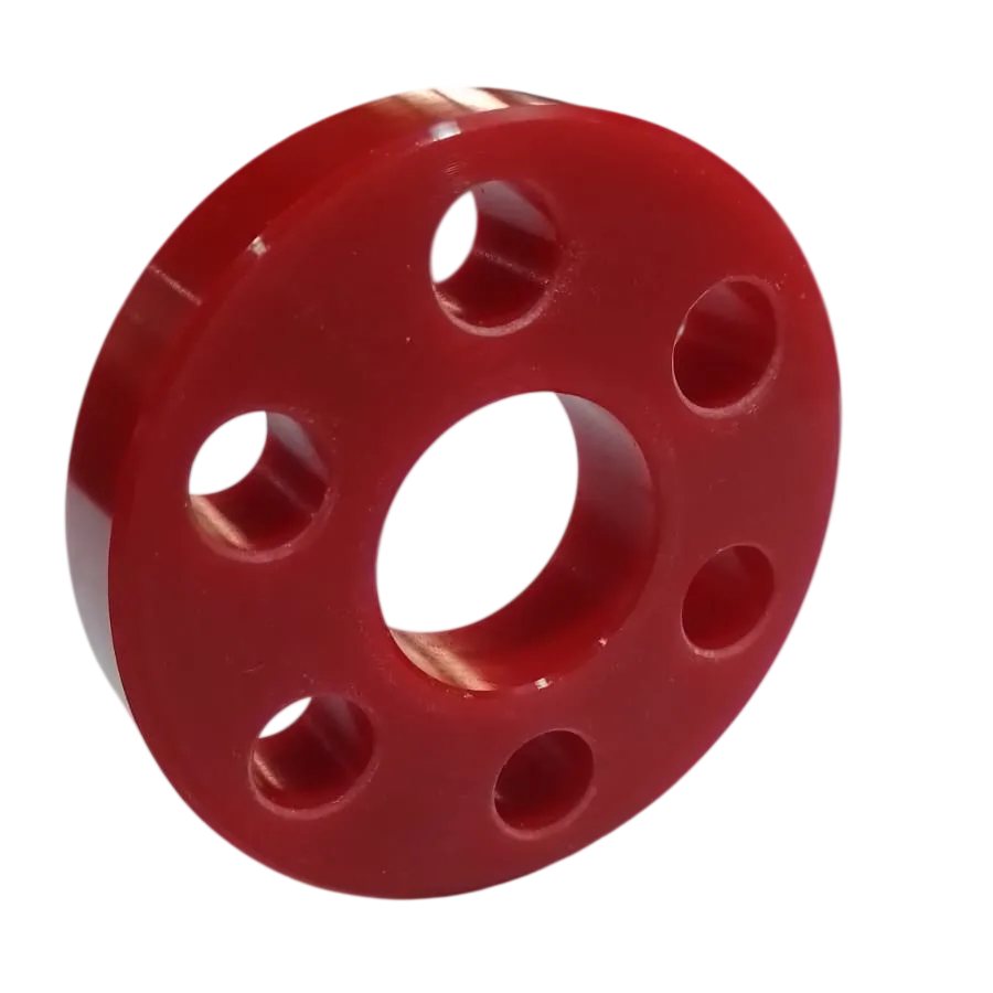 Coupling PU 105X40X21 - 4.webp
