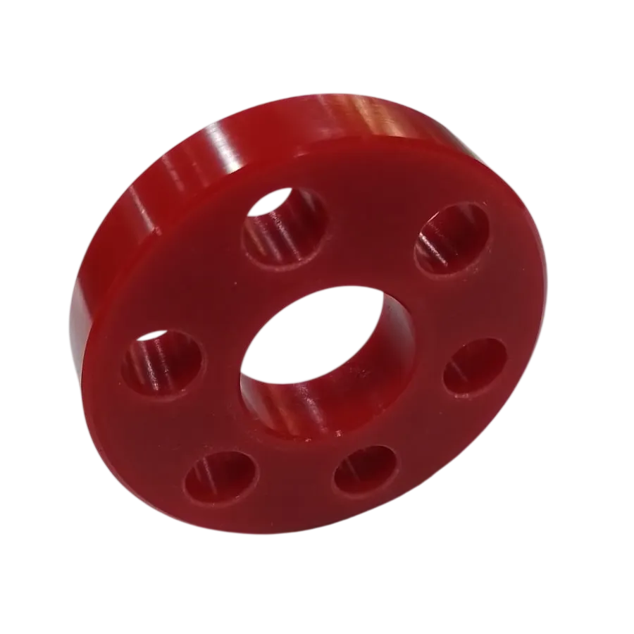 Coupling PU 105X40X21 - 3.webp