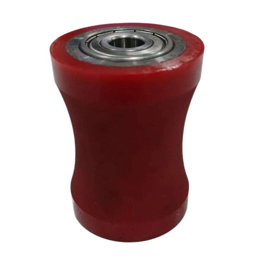 50 X 70 PU MS Cone Cap (Pipe Support Roller) - 9.webp