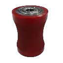 50 X 70 PU MS Cone Cap (Pipe Support Roller) - 9.webp