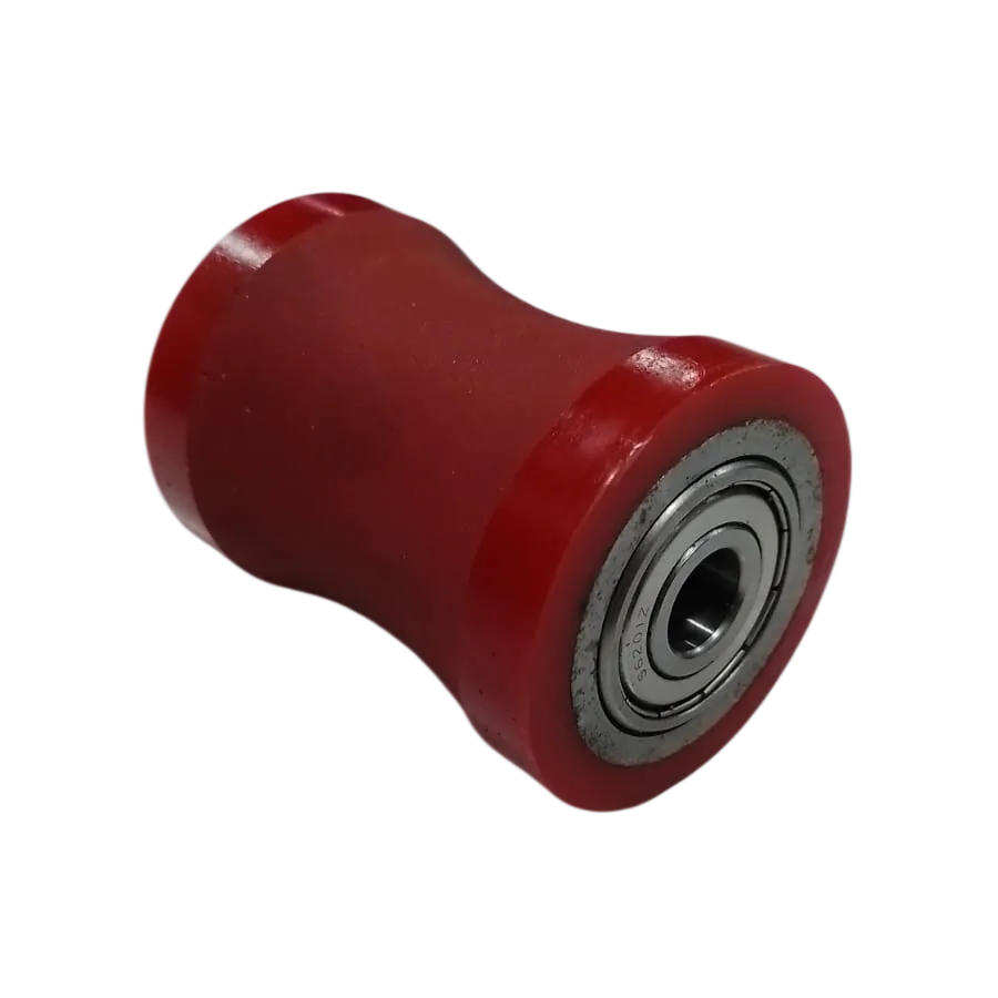 50 X 70 PU MS Cone Cap (Pipe Support Roller) - 11.webp