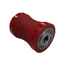 50 X 70 PU MS Cone Cap (Pipe Support Roller) - 11.webp