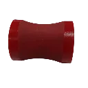 50 X 70 PU MS Cone Cap (Pipe Support Roller) - 10.webp
