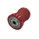 50 X 70 PU MS Cone Cap (Pipe Support Roller) - 12.webp