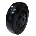 100 X 25 PU Wheel I-Section BBB 2.webp