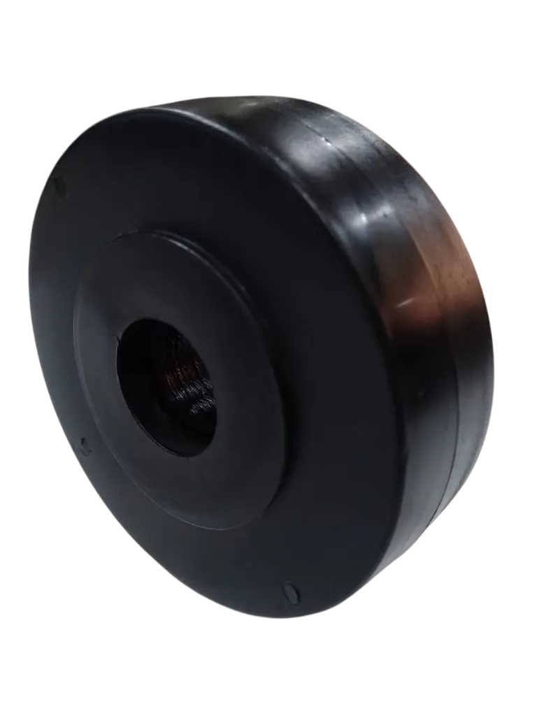 100 X 32 PP Wheel Block Conductive - 5.webp