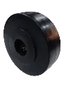 100 X 32 PP Wheel Block Conductive - 5.webp