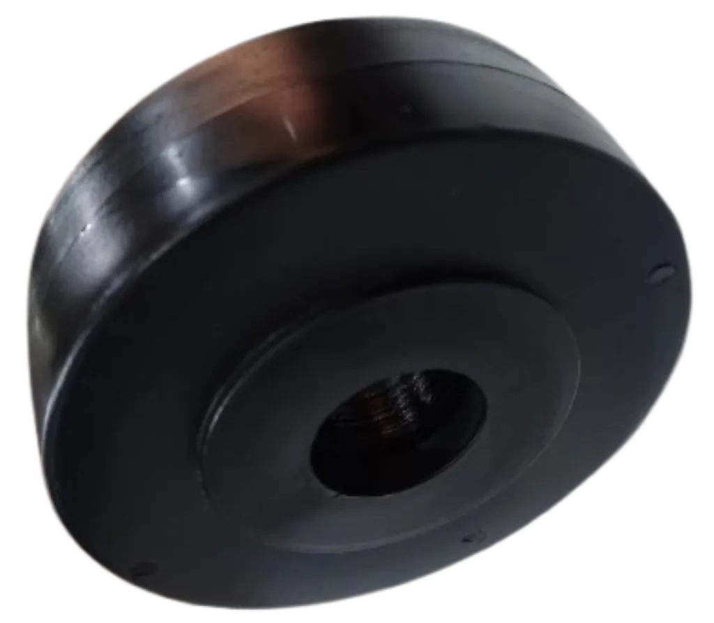 100 X 32 PP Wheel Block Conductive - 6.webp