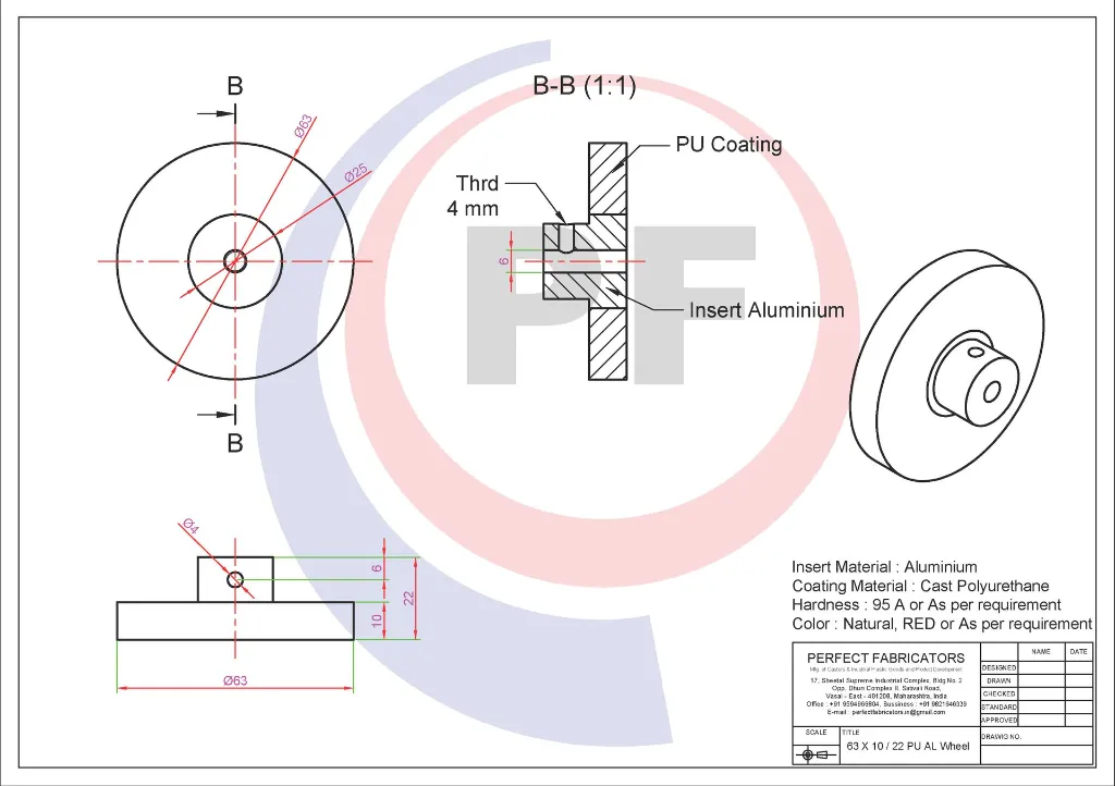 63X10X22 PUAL Wheel Technical Drawing.webp