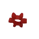 PR 19 Polyurethane Spider  2.webp