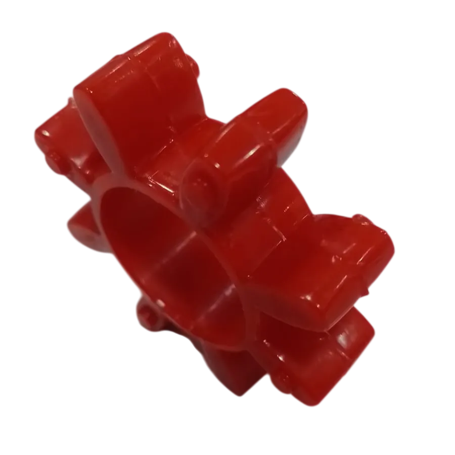 PR 24 - Polyurethane Spider 4.webp