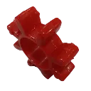 PR 24 - Polyurethane Spider 4.webp