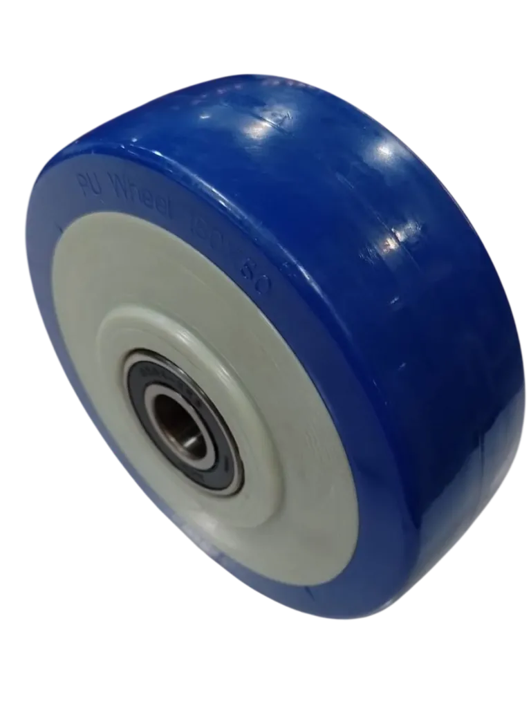 150 X 50 PU Wheel Block Antistatic - 7.webp