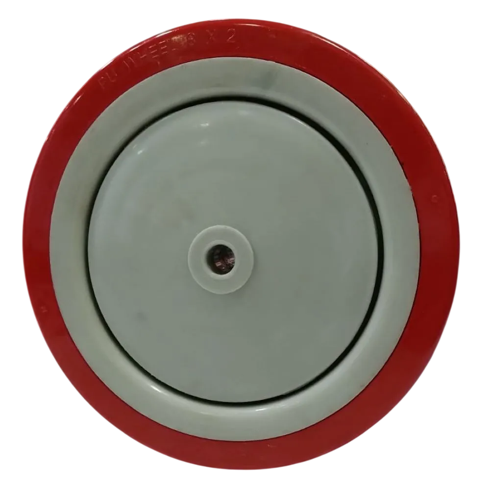 200 X 50 PU Wheel I-Section - 7.webp