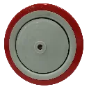 200 X 50 PU Wheel I-Section - 7.webp