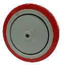 200 X 50 PU Wheel I-Section - 3.webp