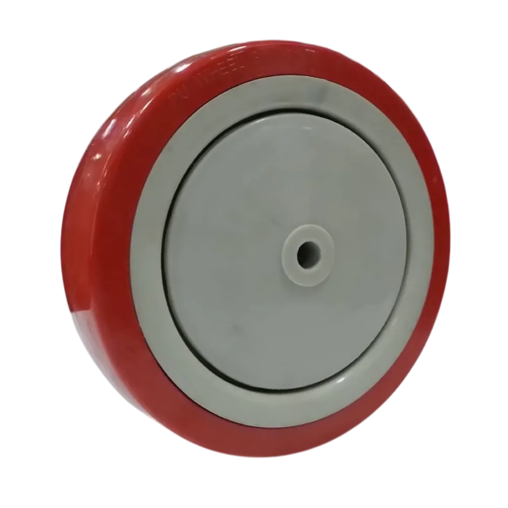 200 X 50 PU Wheel I-Section - 8.webp
