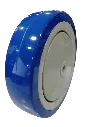 200 X 50 PU Wheel I-Section - Antistatics - 6.webp