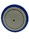 200 X 50 PU Wheel I-Section - Antistatics - 2.webp