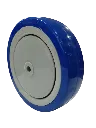 200 X 50 PU Wheel I-Section - Antistatics - 8.webp