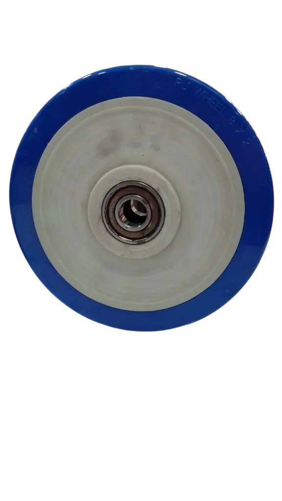 200 X 50 PU Wheel Block - Antistatics - 2.webp