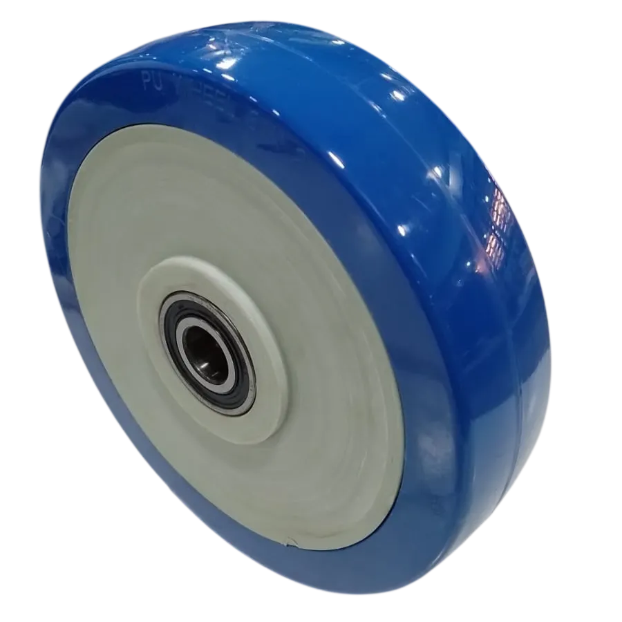 200 X 50 PU Wheel Block - Antistatics - 9.webp