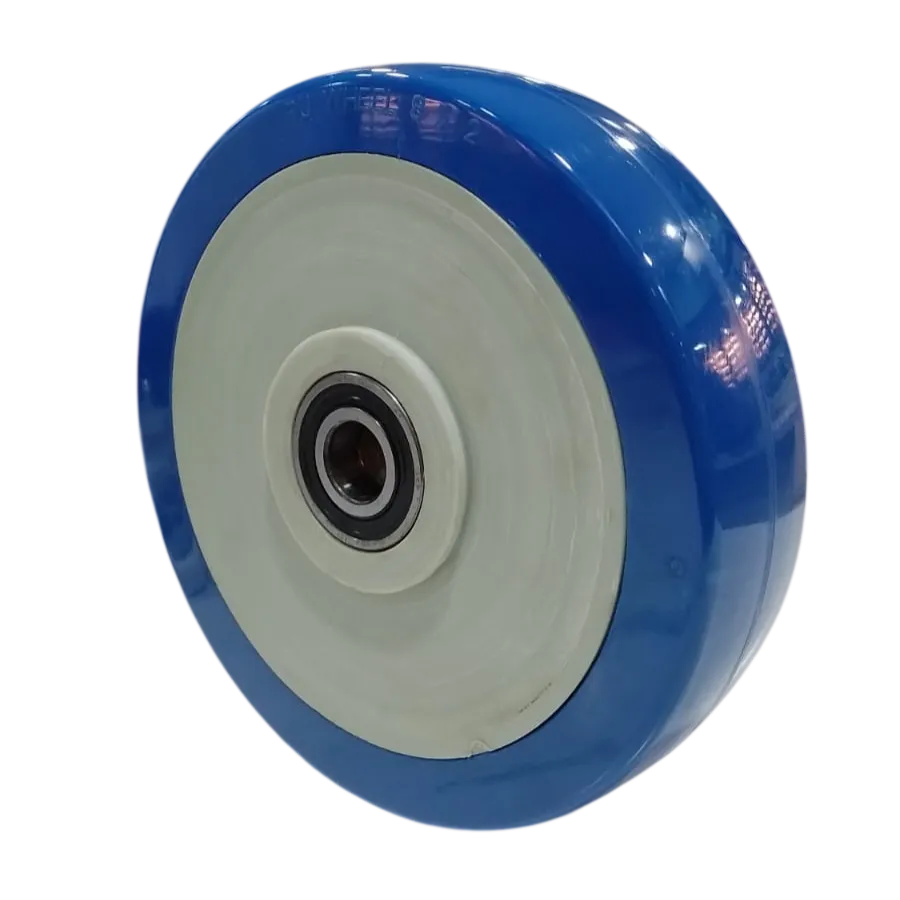 200 X 50 PU Wheel Block - Antistatics - 10.webp