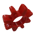 PR28 - Polyurethane Spider 10.webp