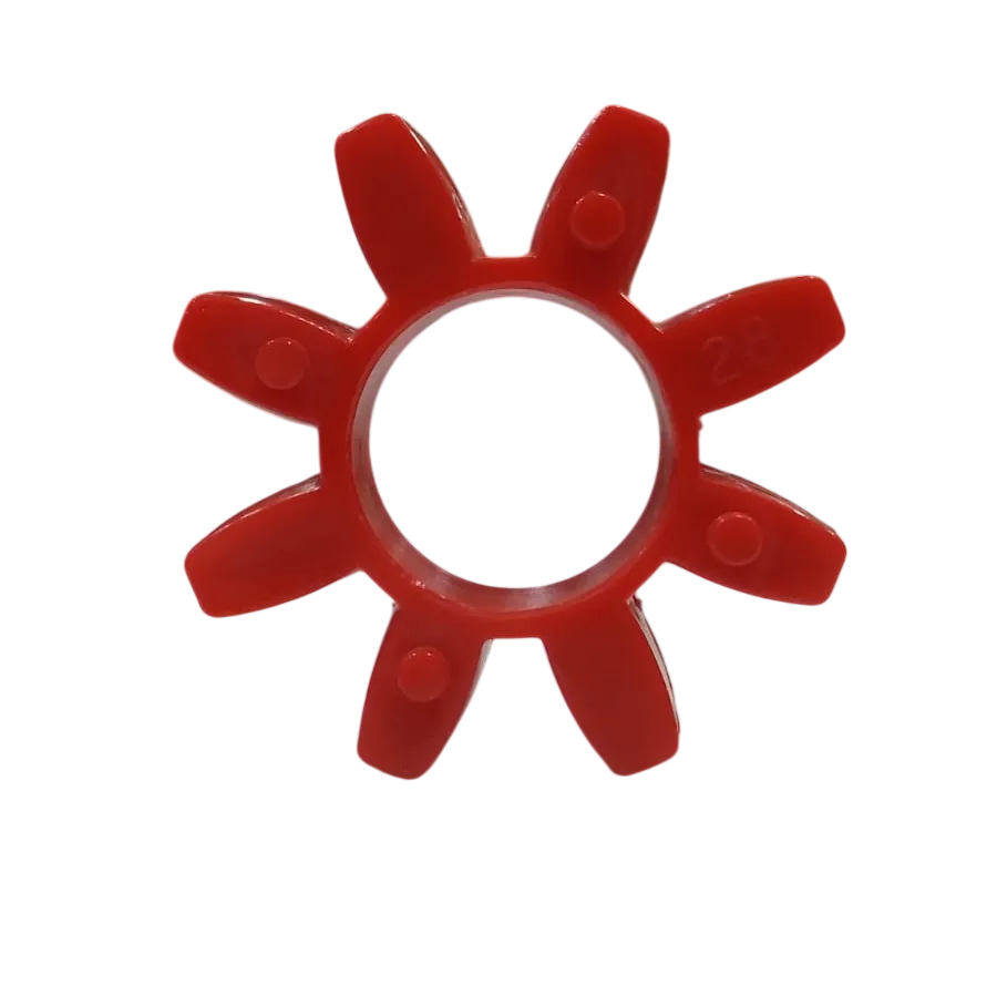 PR28 - Polyurethane Spider 6.webp