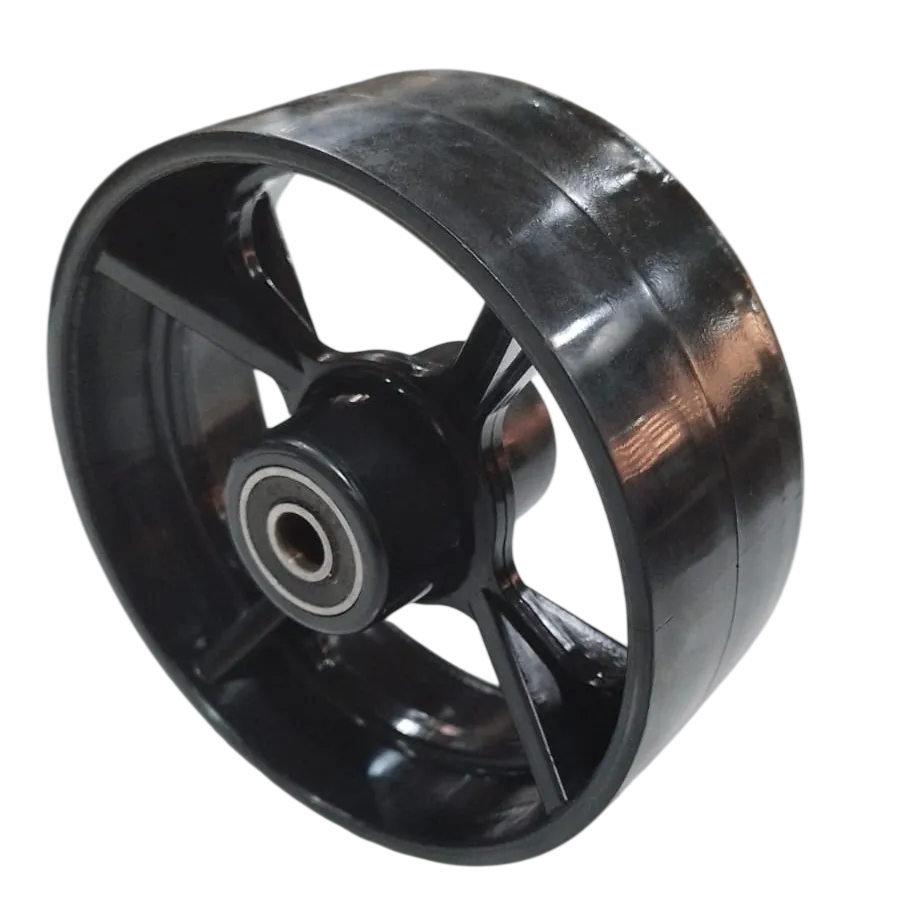 125 X 50 PP Wheel RIB-4 Bearing 2.webp