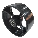 125 X 50 PP Wheel RIB-4 Bearing 2.webp