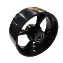 125 X 50 PP Wheel RIB-4 Bearing 5.webp